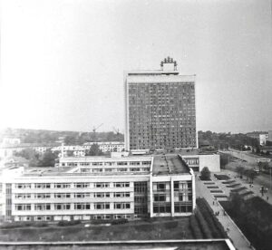 Ульяновск, Ульяновск (1971-1991)