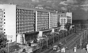 Ульяновск, Ульяновск (1971-1991)