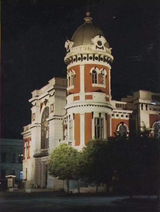 Ульяновск, Ульяновск (1971-1991)