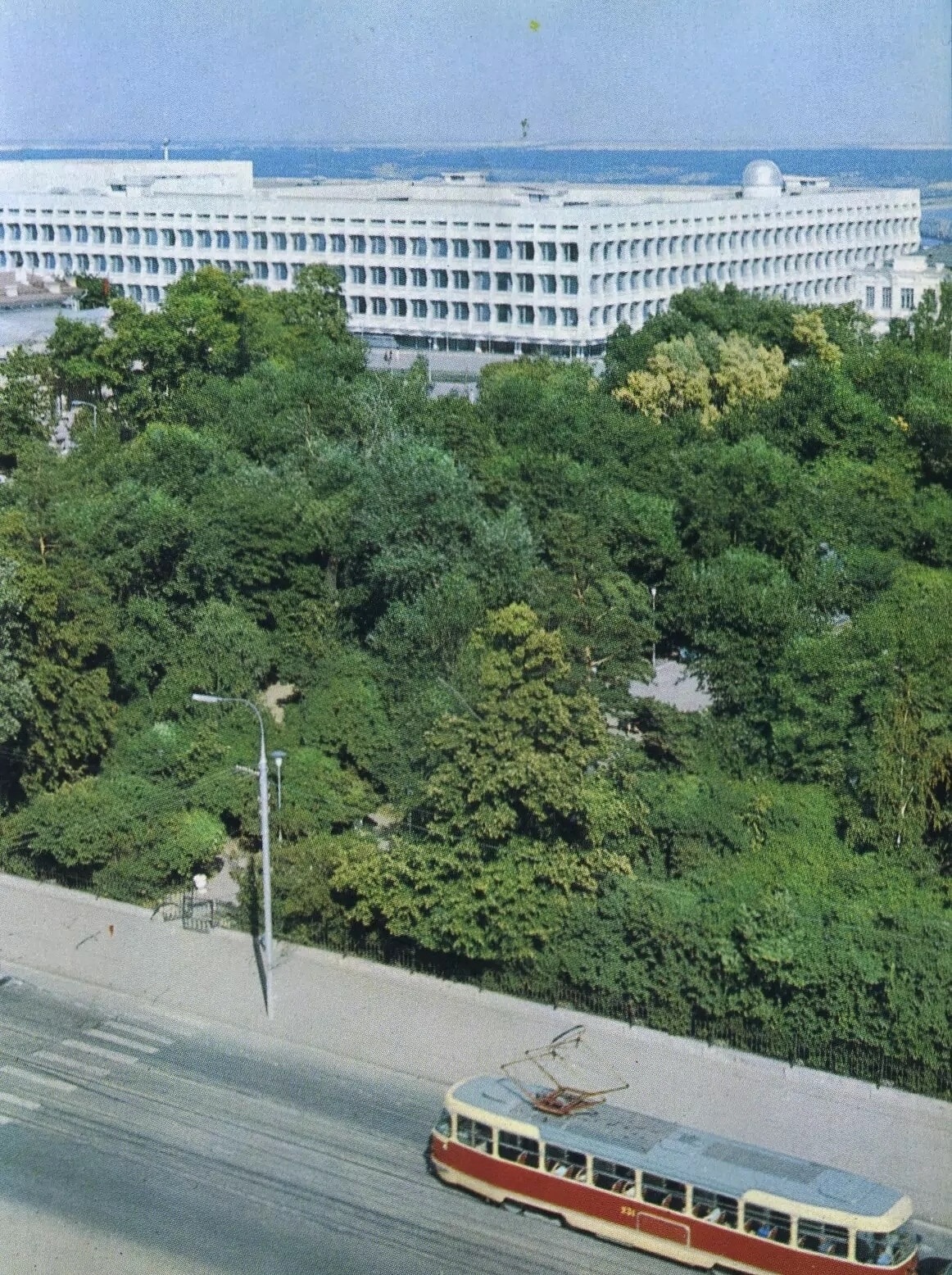 Ульяновск, Ульяновск (1971-1991)