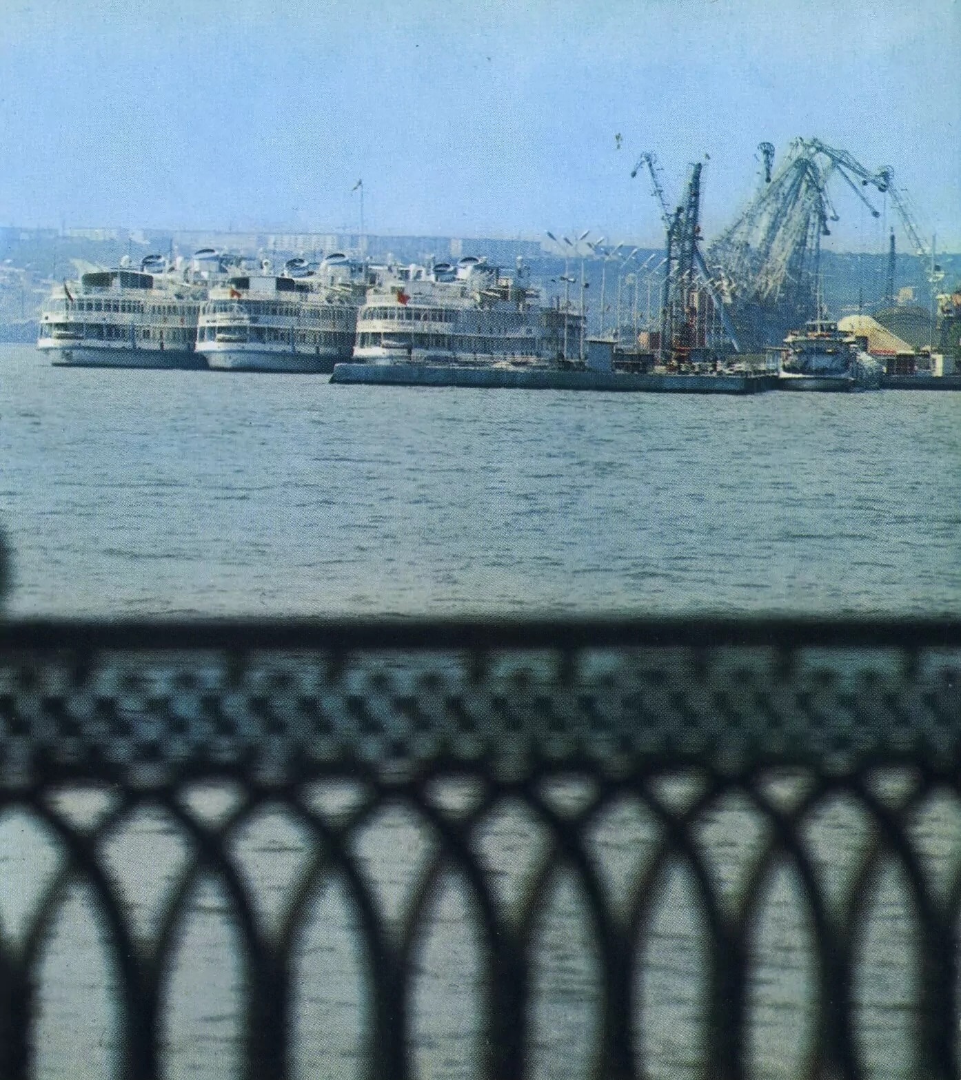 Ульяновск, Ульяновск (1971-1991)