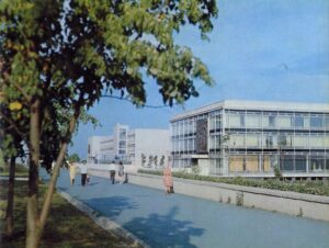 Ульяновск, Ульяновск (1971-1991)