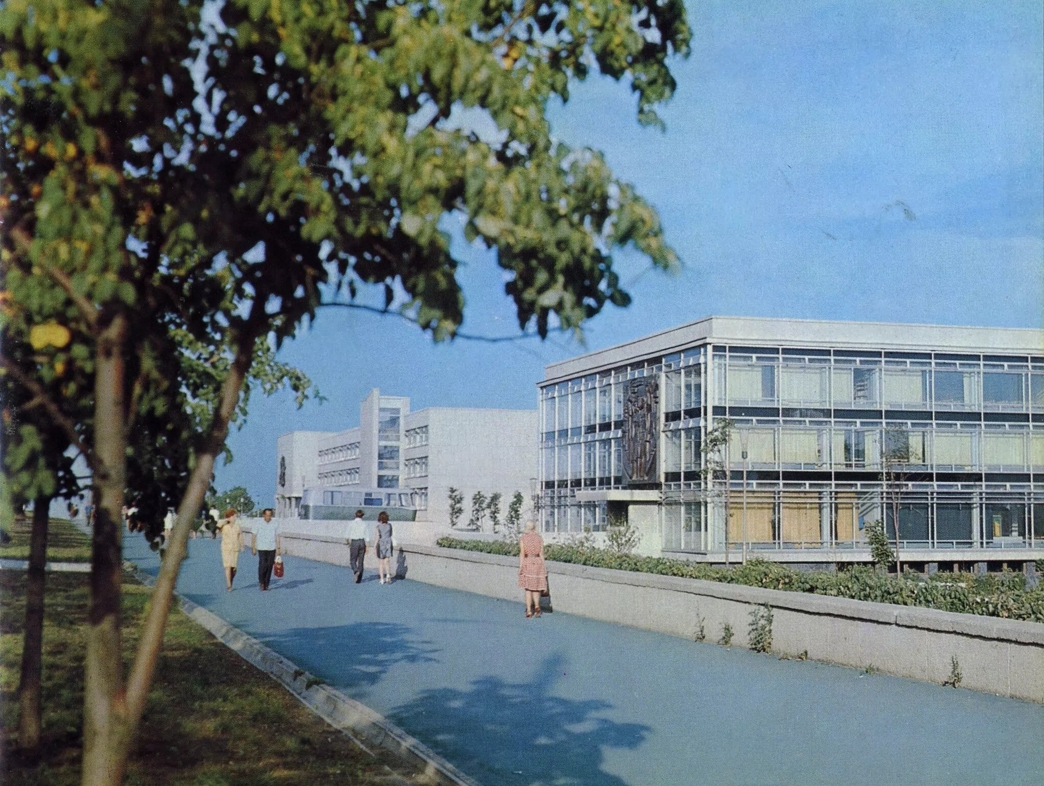 Ульяновск, Ульяновск (1971-1991)