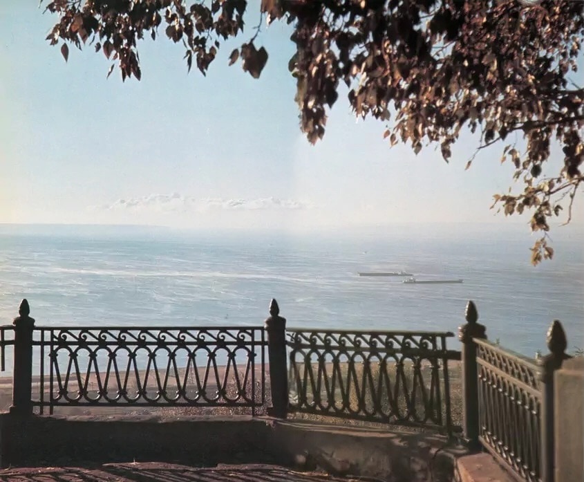 Ульяновск, Ульяновск (1971-1991)
