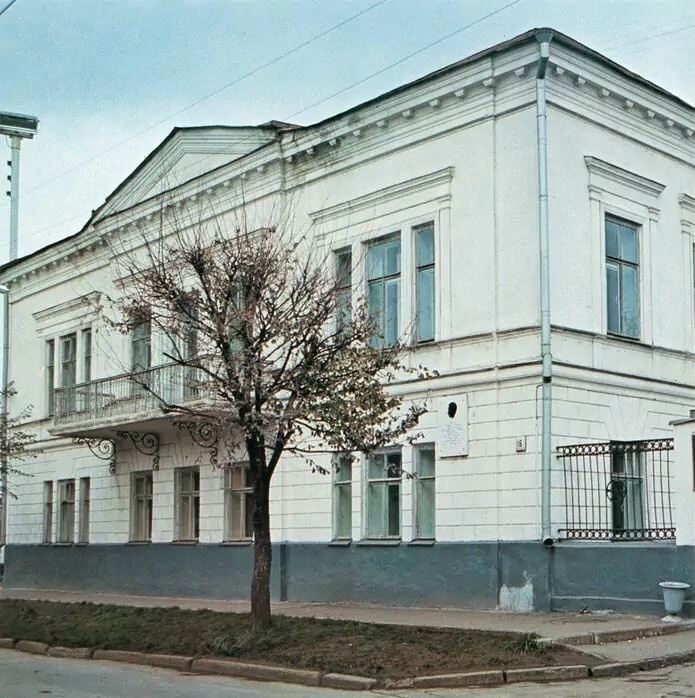 Ульяновск, Ульяновск (1971-1991)