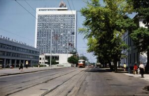 Ульяновск, Ульяновск (1971-1991)