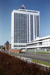 Ульяновск, Ульяновск (1971-1991)