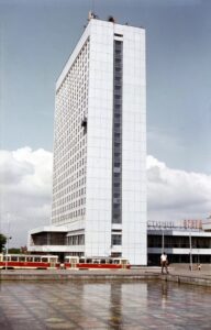 Ульяновск, Ульяновск (1971-1991)
