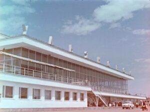 Ульяновск, Ульяновск (1971-1991)