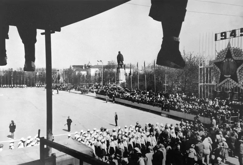 Ульяновск, Ульяновск (1971-1991)