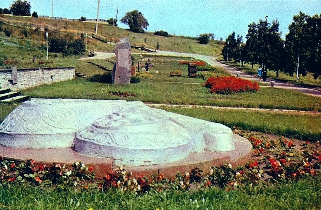 Ульяновск, Ульяновск (1971-1991)