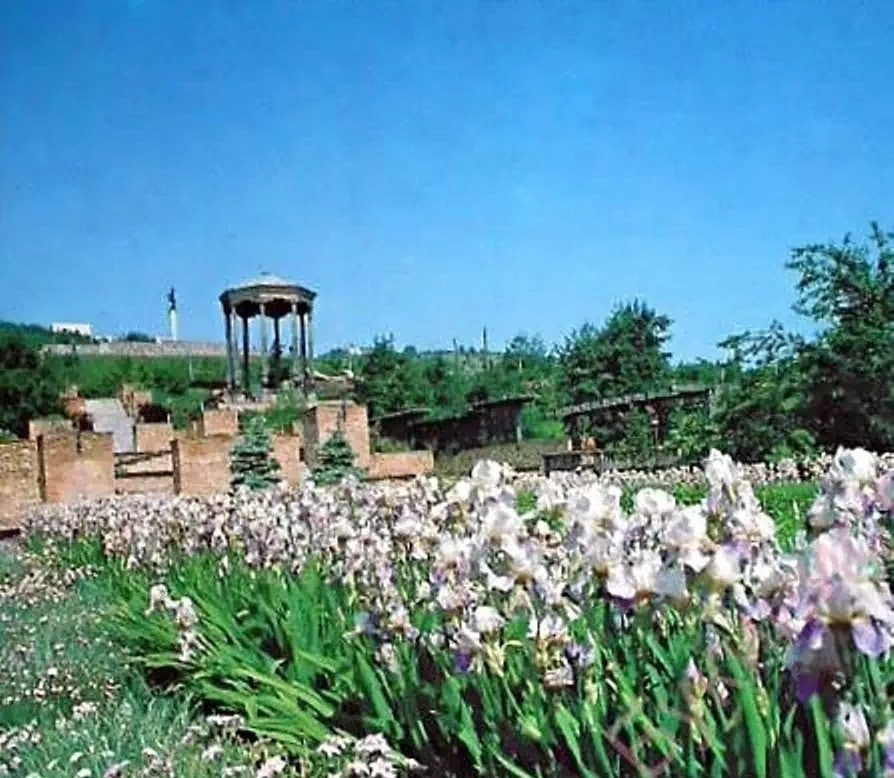 Ульяновск, Ульяновск (1971-1991)