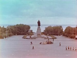 Ульяновск, Ульяновск (1971-1991)
