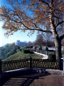 Ульяновск, Ульяновск (1971-1991)