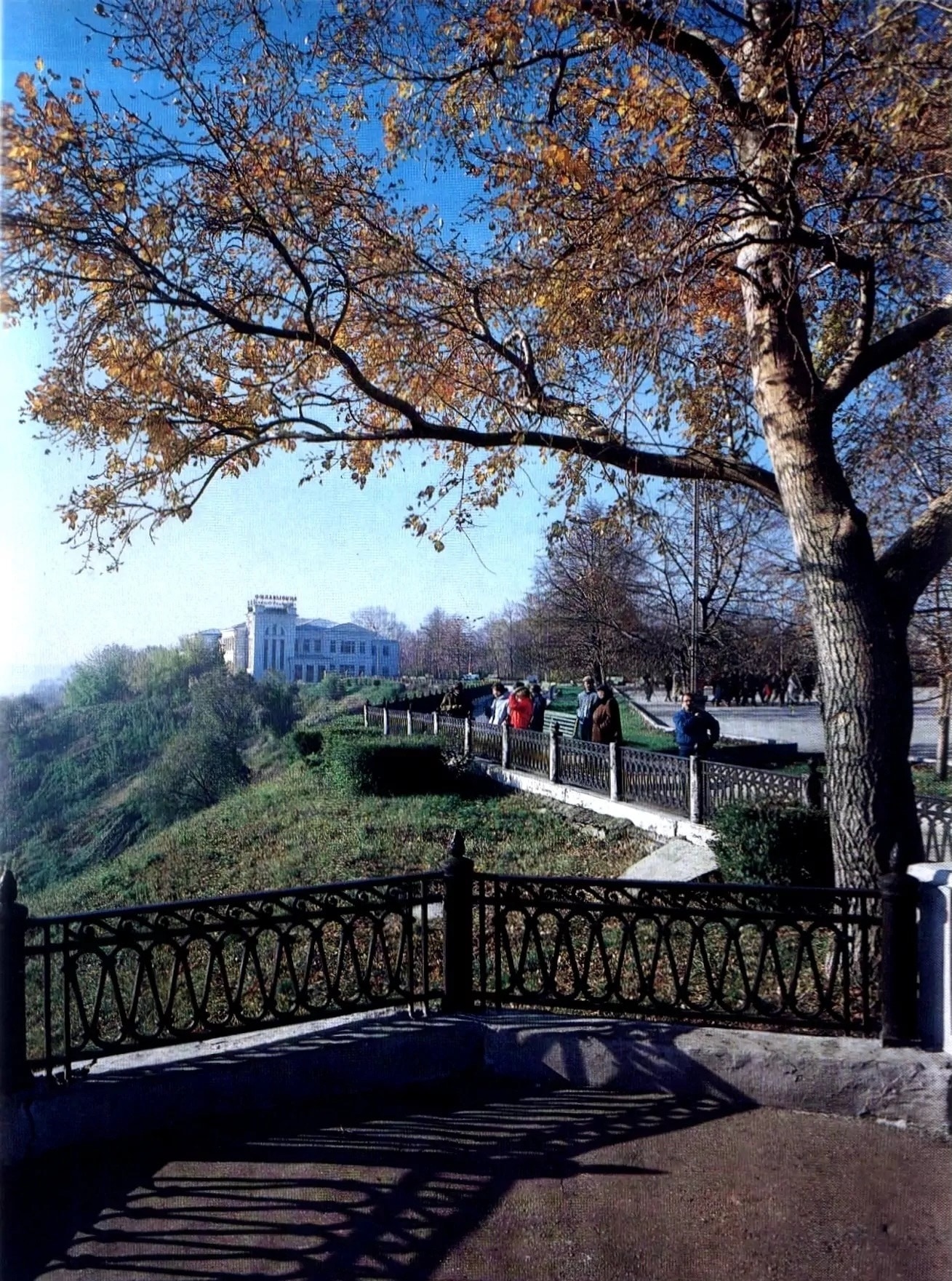 Ульяновск, Ульяновск (1971-1991)