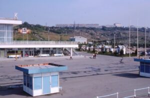 Ульяновск, Речпорт
