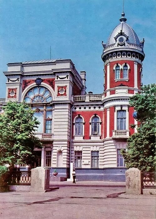 Ульяновск, Ульяновск (1971-1991)