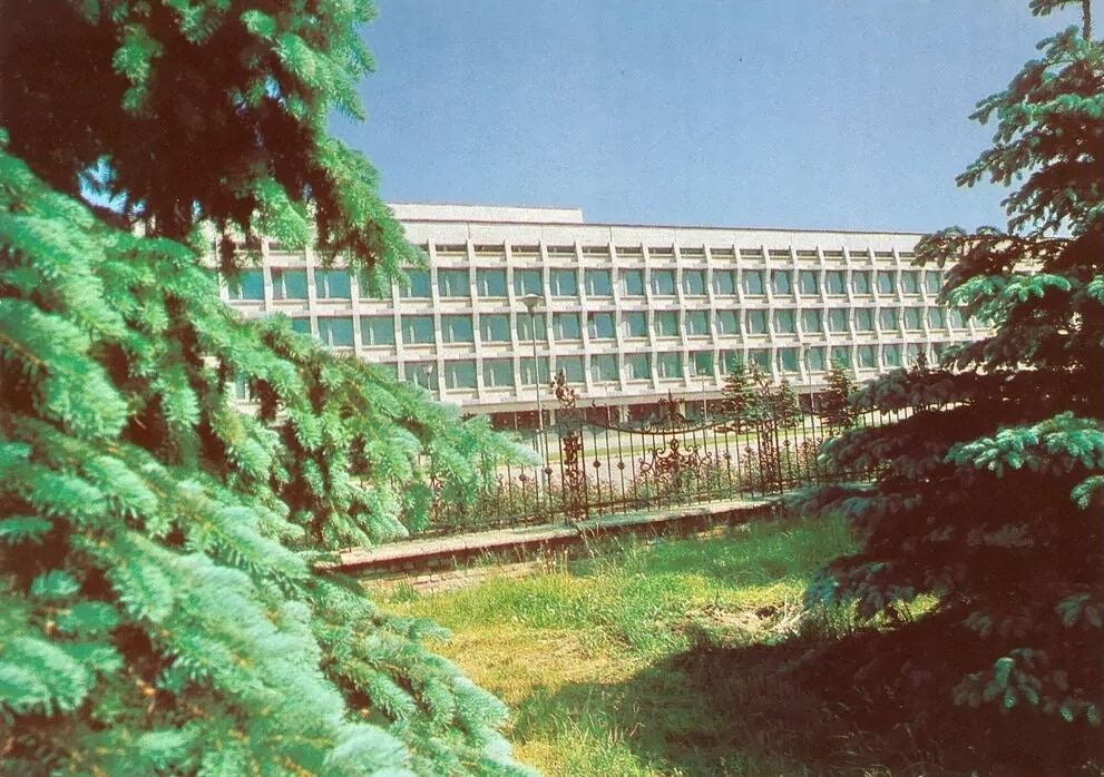 Ульяновск, Ульяновск (1971-1991)