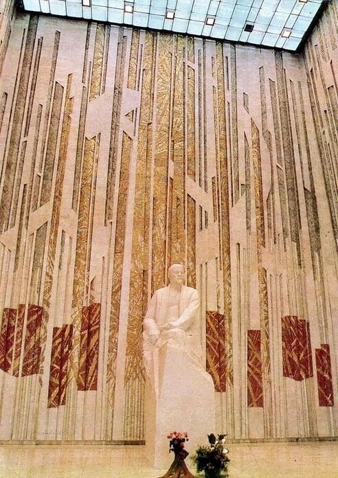 Ульяновск, Ульяновск (1971-1991)