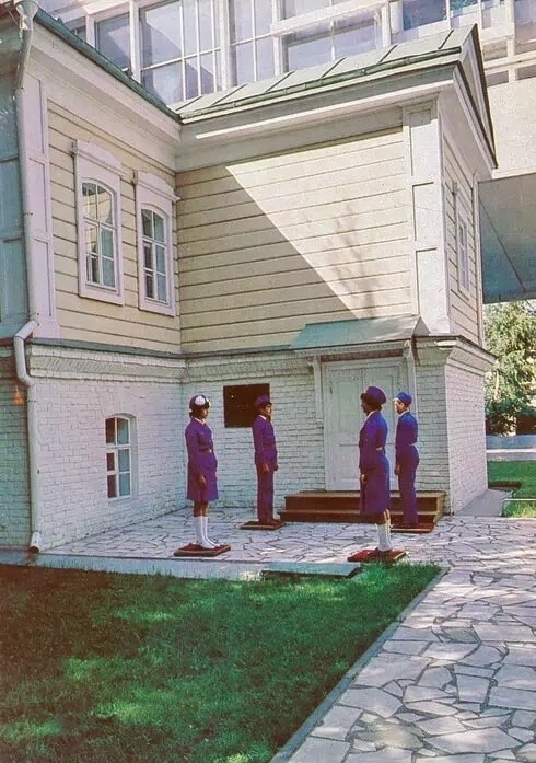 Ульяновск, Ульяновск (1971-1991)