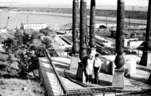 Ульяновск, Ульяновск (1971-1991)