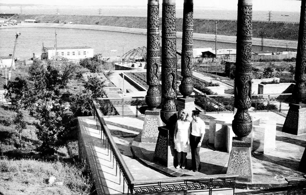 Ульяновск, Ульяновск (1971-1991)