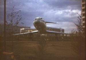 Ульяновск, Бульвар Фестивальный
