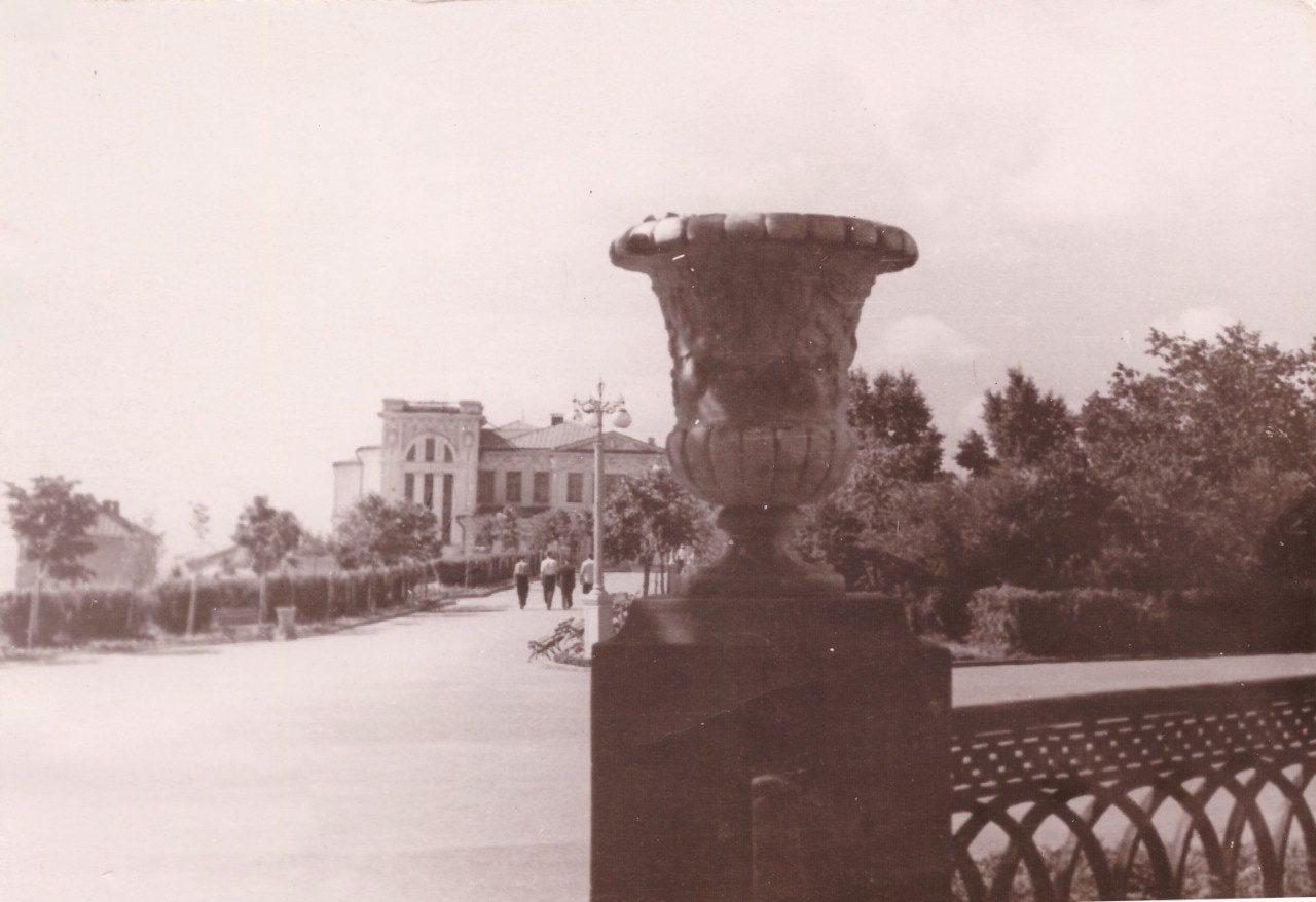 Ульяновск, Филармония