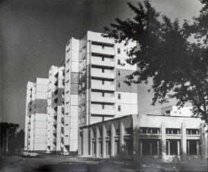 Ульяновск, Кролюницкого 16