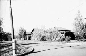 Ульяновск, Алатырская улица