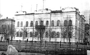 Ульяновск, Дом Жиркевичей на Венце