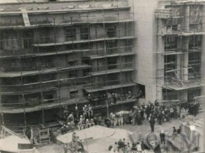Ульяновск, Строительство нового здания драматического театра